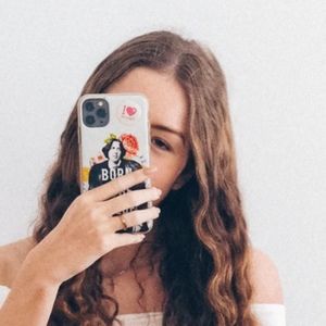 Meet your Posher, Dana